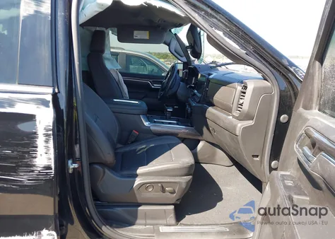 2022 Chevrolet Silverado 1500 4Wd Short Bed Ltz z USA, uszkodzony, nr VIN 2GCUDGED1N1514929